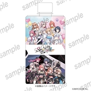 にじさんじ Idios ラッピングナチュラルウォーター