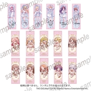 アイドルマスター シンデレラガールズ スリムクリアカード