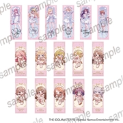 アイドルマスター シンデレラガールズ スリムクリアカード コンプリートセット