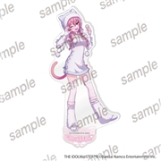 アイドルマスター シンデレラガールズ アクリルスタンド 城ヶ崎 美嘉