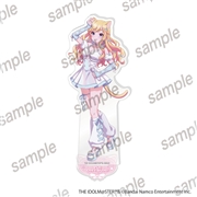 アイドルマスター シンデレラガールズ アクリルスタンド 大槻 唯