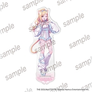 アイドルマスター シンデレラガールズ アクリルスタンド 藤本 里奈