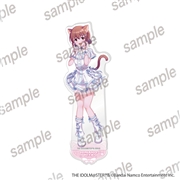 アイドルマスター シンデレラガールズ アクリルスタンド 喜多 日菜子