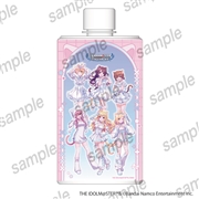 アイドルマスター シンデレラガールズ ラッピングナチュラルウォーター