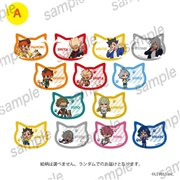 イナズマイレブン 英雄たちのヴィクトリーロード　猫型クリアカードA