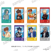 イナズマイレブン 英雄たちのヴィクトリーロード　フォトカード