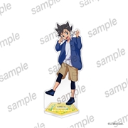 イナズマイレブン 英雄たちのヴィクトリーロード　アクリルスタンド⑤稲森明日人