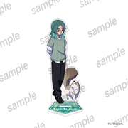 イナズマイレブン 英雄たちのヴィクトリーロード　アクリルスタンド⑦笹波雲明