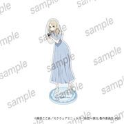 TVアニメ「妖狐×僕SS」 アクリルスタンド ④雪小路野ばら