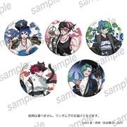 2026年11月中発送〉if魔フィア/缶バッジ - カラオケまねきねこ