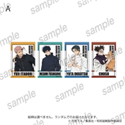 TVアニメ『呪術廻戦』第3期「死滅回游 前編」　クリアカードA