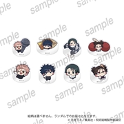 TVアニメ『呪術廻戦』第3期「死滅回游 前編」　コロコロミニアクリルスタンド