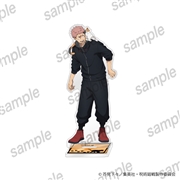 TVアニメ『呪術廻戦』第3期「死滅回游 前編」　アクリルスタンド①虎杖 悠仁