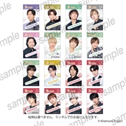 Kiramune Music Festival 2026　クリアカード