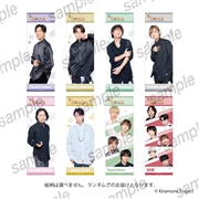 Kiramune Music Festival 2026　スリムポスター