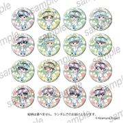 Kiramune Music Festival 2026　缶バッジ