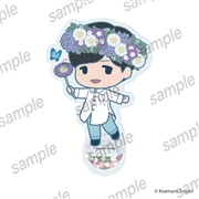 Kiramune Music Festival 2026　キラキャラアクリルスタンド　神谷浩史