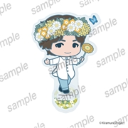 Kiramune Music Festival 2026　キラキャラアクリルスタンド　浪川大輔