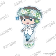 Kiramune Music Festival 2026　キラキャラアクリルスタンド　柿原徹也