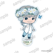 Kiramune Music Festival 2026　キラキャラアクリルスタンド　岡本信彦