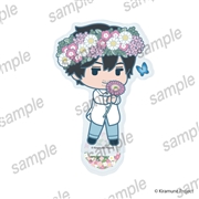 Kiramune Music Festival 2026　キラキャラアクリルスタンド　吉野裕行