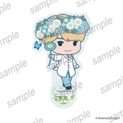 Kiramune Music Festival 2026　キラキャラアクリルスタンド　上村祐翔