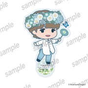 Kiramune Music Festival 2026　キラキャラアクリルスタンド　保住有哉