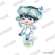 Kiramune Music Festival 2026　キラキャラアクリルスタンド　吉永拓斗