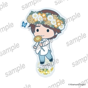 Kiramune Music Festival 2026　キラキャラアクリルスタンド　江口拓也