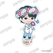 Kiramune Music Festival 2026　キラキャラアクリルスタンド　草野太一