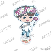 Kiramune Music Festival 2026　キラキャラアクリルスタンド　小林大紀