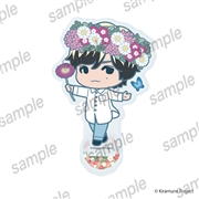 Kiramune Music Festival 2026　キラキャラアクリルスタンド　榊原優希