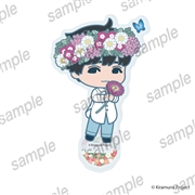 Kiramune Music Festival 2026　キラキャラアクリルスタンド　堀金蒼平