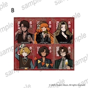 Limbus Company　ステッカーシート B