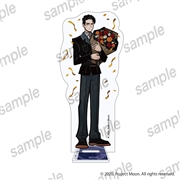 Limbus Company　アクリルスタンド　⑤ムルソー