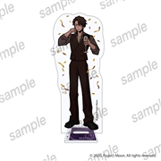 Limbus Company　アクリルスタンド　⑦ヒースクリフ