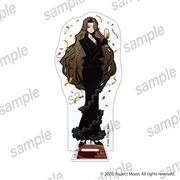 Limbus Company　アクリルスタンド　⑨ロージャ