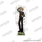 Limbus Company　アクリルスタンド　⑩シンクレア