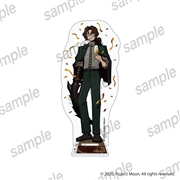 Limbus Company　アクリルスタンド　⑫グレゴール