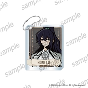 Limbus Company　アクリルブロックキーホルダー　⑥ホンル