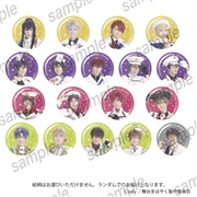 舞台　『魔法使いの約束』　缶マグネット