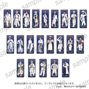 舞台　『魔法使いの約束』　クリアカード