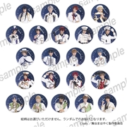 舞台　『魔法使いの約束』　アクリルコースター