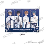 舞台　『魔法使いの約束』　【EC限定】アクリルパネル ③東の国