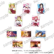 映画『小林さんちのメイドラゴン さみしがりやの竜』 クリアカード