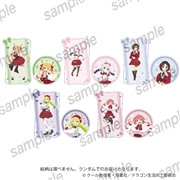 映画『小林さんちのメイドラゴン さみしがりやの竜』 ステッカーセット