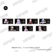魔法少女ノ魔女裁判　クリアカードA
