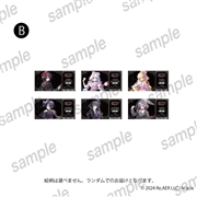魔法少女ノ魔女裁判　クリアカードB