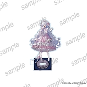 魔法少女ノ魔女裁判　アクリルスタンド ③夏目アンアン