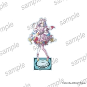 魔法少女ノ魔女裁判　アクリルスタンド ④城ケ崎ノア